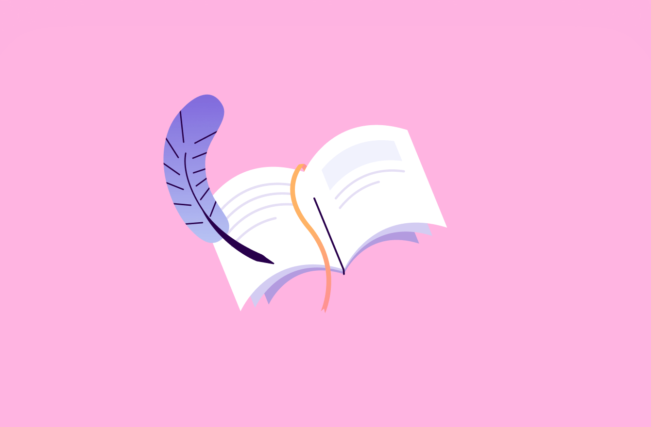 Schriftsteller Autor werden