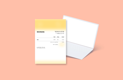 E-Rechnung an Privatpersonen