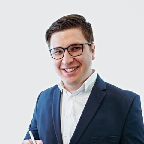 Alexander Frank Steuerberater