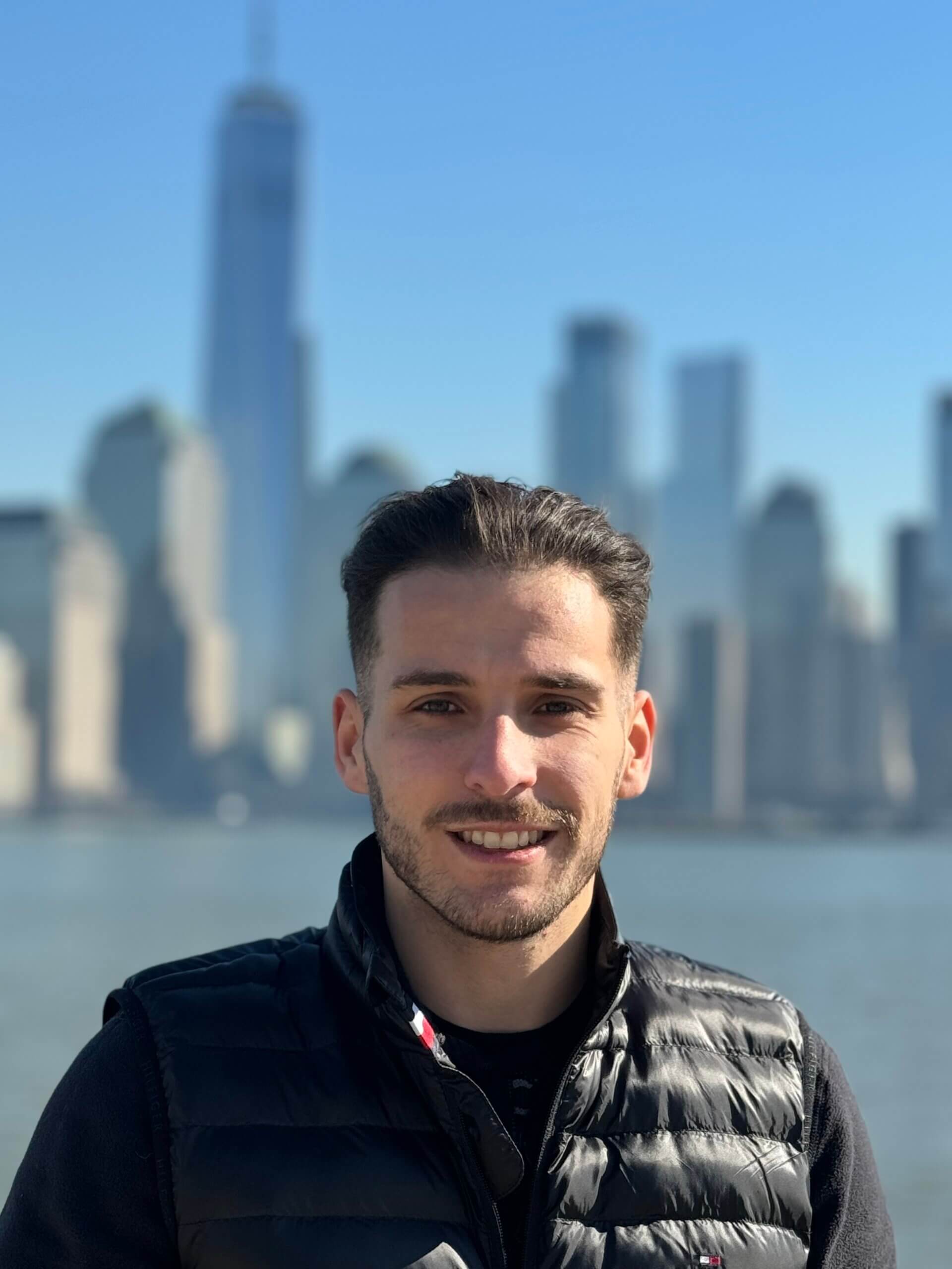 Luis - UGC Creator