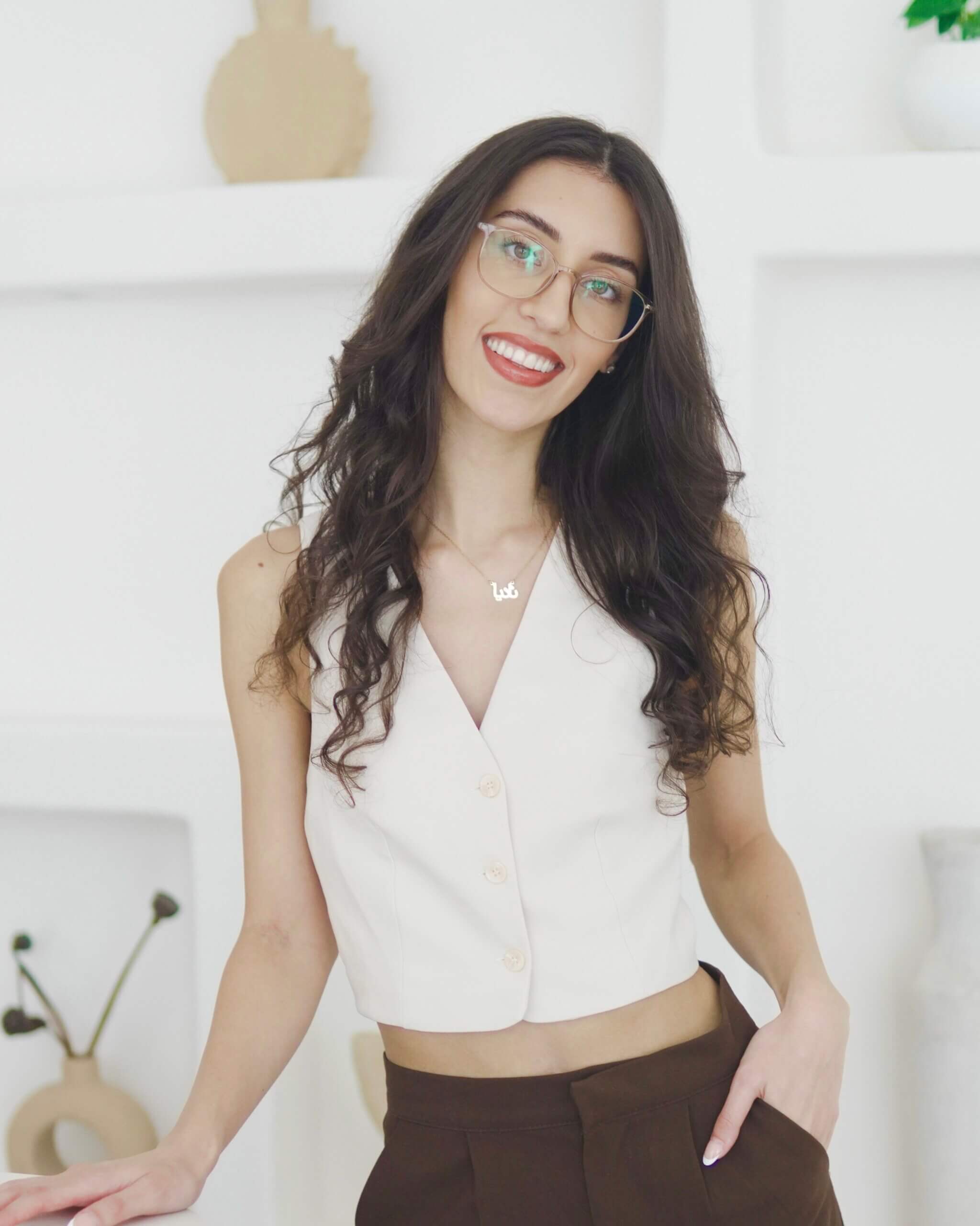 Nadia