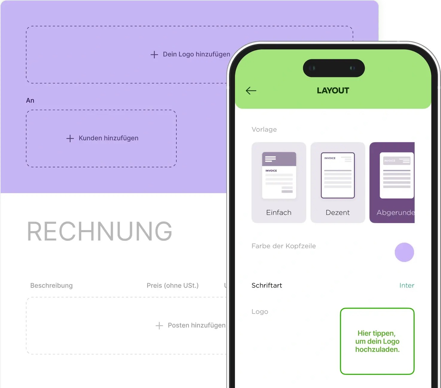 Accountable banner image
