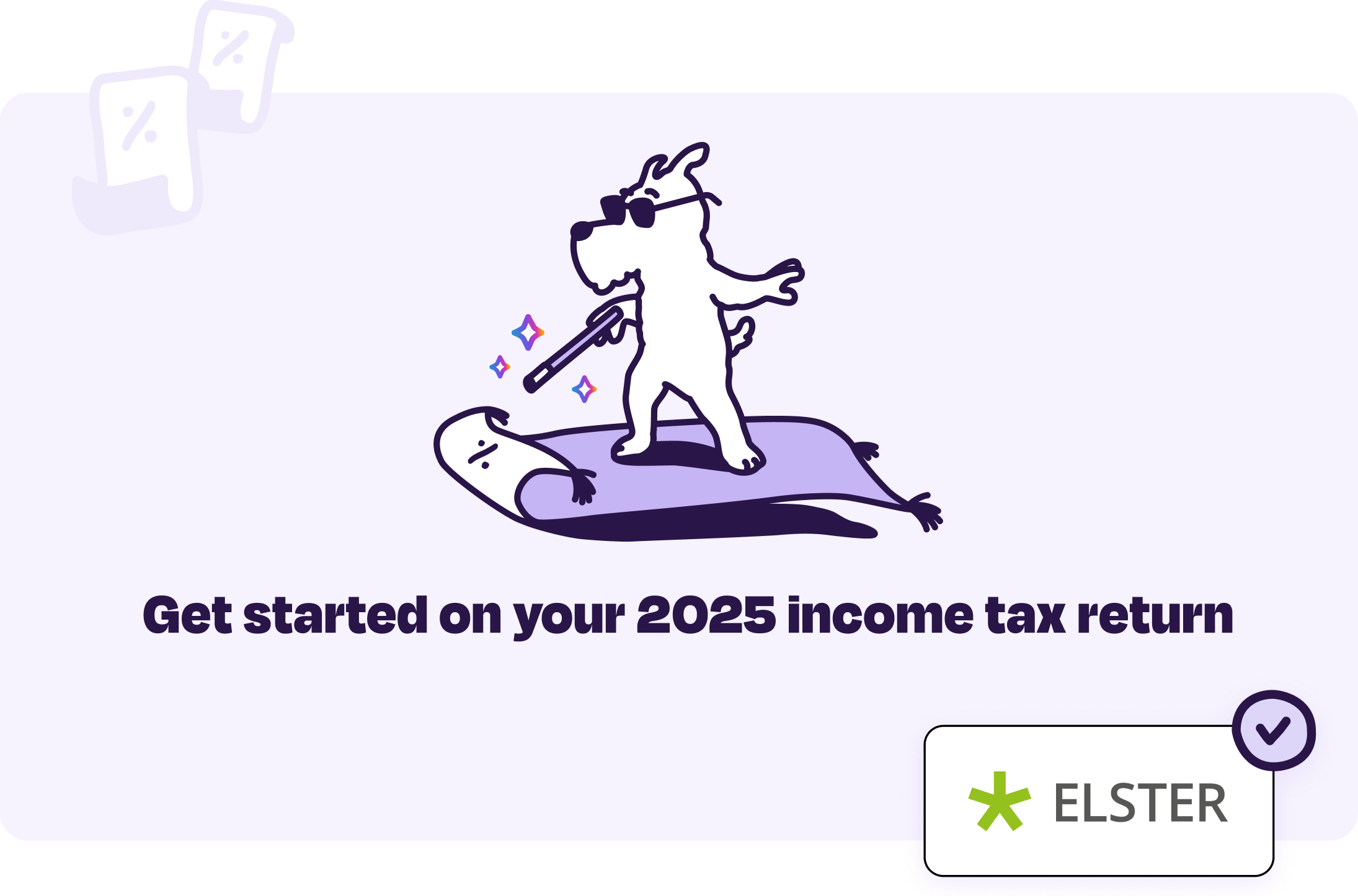 Save yourself the money you'd spend on a tax advisor