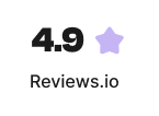 reviews.io badge