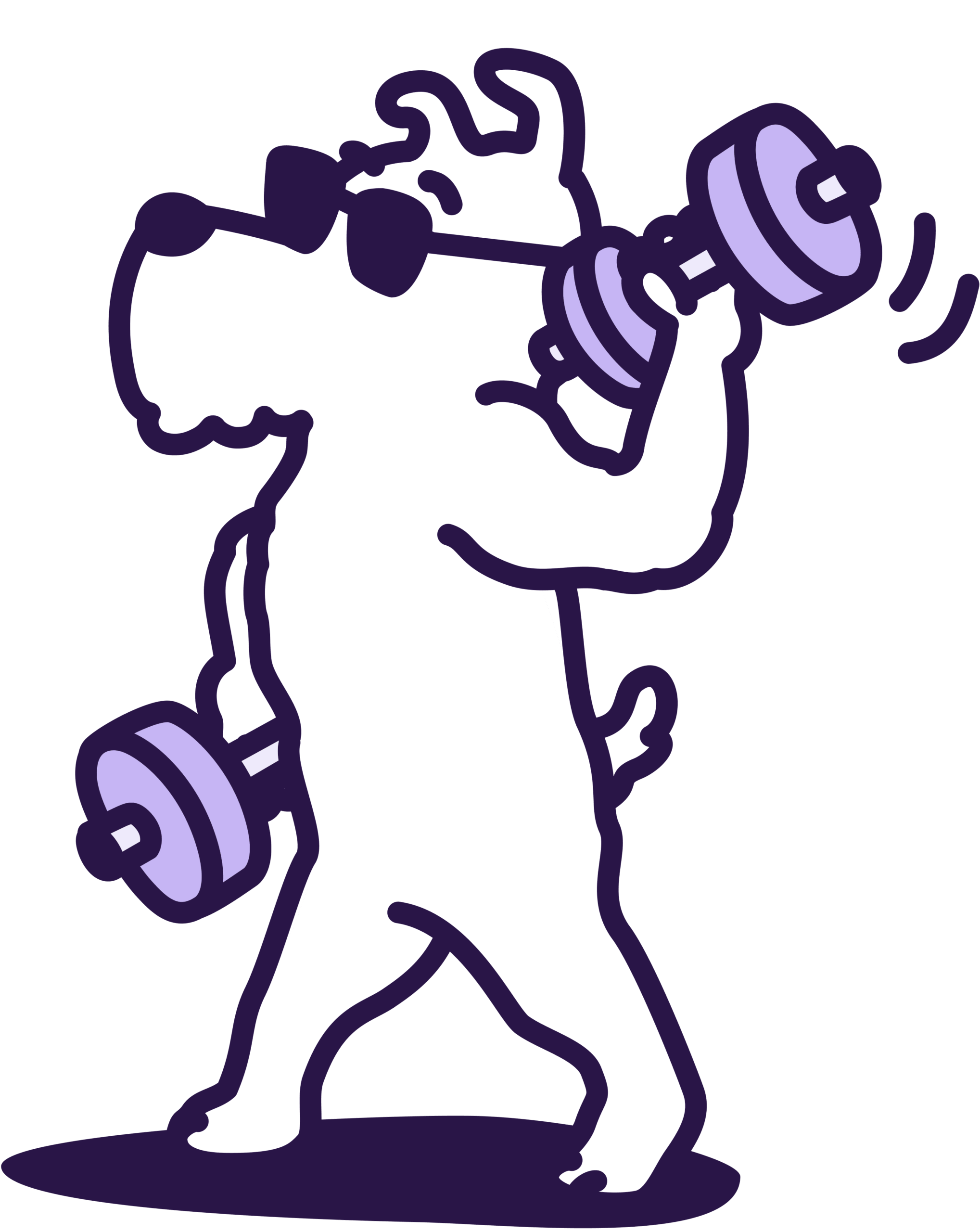 Gym Aldo Strong